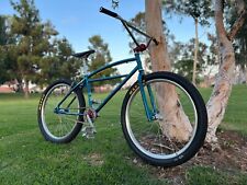 26 bmx bikes for sale  Pasadena