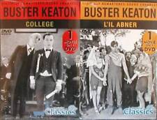 Buster keaton dvds for sale  Montgomery