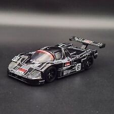 Sauber mercedes collectible for sale  Omaha
