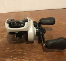 White shimano chronarch for sale  San Geronimo