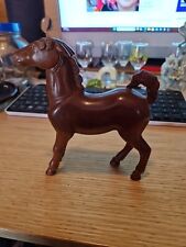 Decorative wooden horse for sale  BROMLEY