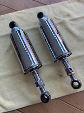 HARLEY ULTIMA SOFTAIL SHOCKS. CUSTOM BUILD, CHOPPER ETC for sale  Shipping to South Africa