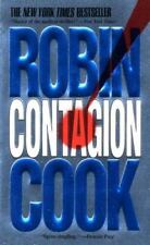 Contagion cook robin for sale  Imperial