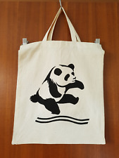 Stofftasche panda bär gebraucht kaufen  Deutschland