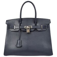 Hermes Navy Taurillon Clemence Birkin 30 Torebka □I 74.S KK90111 na sprzedaż  Wysyłka do Poland