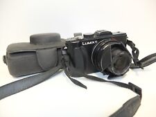 Panasonic lumix dmc for sale  CHELTENHAM