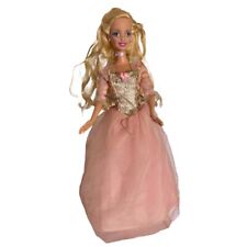 Mattel barbie princess for sale  Farmville