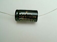 Mersen electrolytic capacitors for sale  Jacksonville