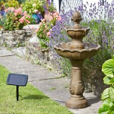 Water feature fountain for sale  Shipping to Ireland