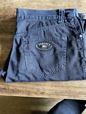 Versace classic jeans for sale  CATERHAM