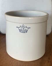 crown crock for sale  Rio Rancho