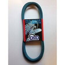 D&D Lawnmower 5103653 5103653YP Heavy Duty Aramid Replacement Belt, used for sale  Shipping to South Africa
