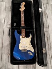 Fender stratocaster hss for sale  Syosset