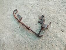 Farmall 300 rowcrop Tractor COMPLETE brake pedal lock assembly for sale  Warren