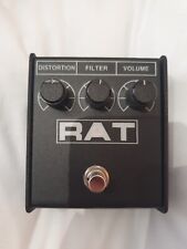 Proco rat2 distortion for sale  CLACTON-ON-SEA