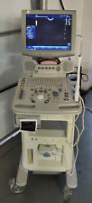 Logiq ultrasound machine for sale  Berkeley Heights