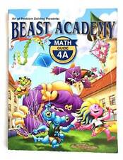 Beast academy math for sale  Montgomery