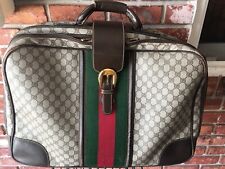 Gucci Vintage Large Size Luggage for sale  Deerfield Beach