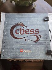 Lego vikings chess for sale  Oneonta