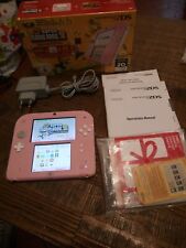 Nintendo 2ds special d'occasion  Grasse