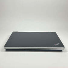 Lenovo ThinkPad Edge 057922U 15,6" i3 CPU M 370 2,4 GHz 2 GB RAM segunda mano  Embacar hacia Argentina