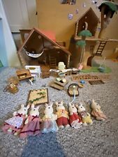 Sylvanian families tree for sale  SOUTHWOLD