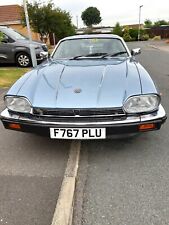 Xjs jaguar classic for sale  MABLETHORPE