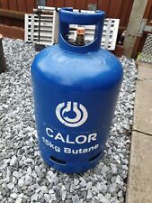 Calor gas 15kg for sale  MARCH