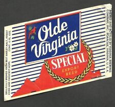 Olde virginia special for sale  Eureka