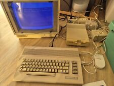 Commodore 1541 inkl gebraucht kaufen  Leiferde