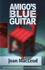 Amigo blue guitar for sale  Grand Rapids