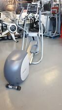 Precor EFX 556i Navy Elliptical Crosstrainer Commercial Gym Equipment , used for sale  Shipping to South Africa