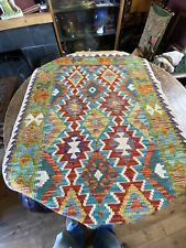 Flat weave chobi for sale  ARBROATH