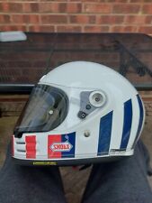 Shoei glamster motorcycle for sale  READING