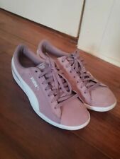 Tênis Feminino Puma Lavanda/Mauve Vikky Tamanho 8  comprar usado  Enviando para Brazil