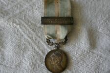 Médaille militaire coloniale d'occasion  Avignon