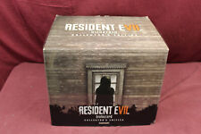 Resident Evil 7 Biohazard: Edición Coleccionista CIB XBOX ONE, usado segunda mano  Embacar hacia Argentina