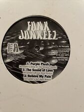 Versatile funk junkeez for sale  Boiling Springs