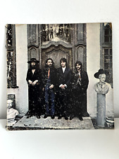 Disco de vinil The Beatles The Beatles Again LP 1970 SO 385 Apple comprar usado  Enviando para Brazil
