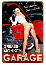 Grease monkey garage for sale  San Diego