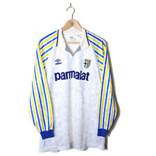 Parma match worn d'occasion  Expédié en Belgium