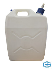 Water container 25l for sale  TELFORD