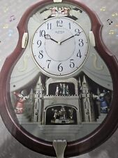 Rhythm clocks viola for sale  Coos Bay