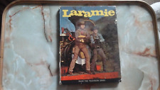 Vintage laramie western for sale  NORTHAMPTON