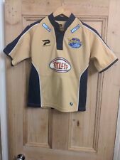 Vintage rugby league for sale  MANSFIELD