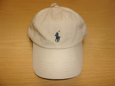 polo hat for sale  New Bedford