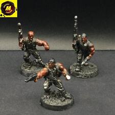 Catachan jungle fighters for sale  Camas