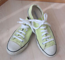 Converse chucks weiß gebraucht kaufen  Dieburg