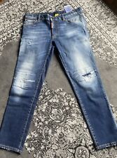 Damen jeans dsquared2 gebraucht kaufen  Kaiserswerth