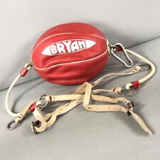 Bryan boxing speed for sale  GRANTHAM
